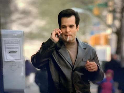 joey peeps sopranos|How Joey Peeps' Death Changed the Course of 'The .